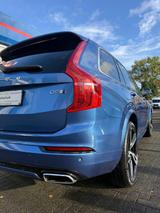 Volvo XC 90 XC90 R Design AWD - Volvo XC90 in Oberhausen