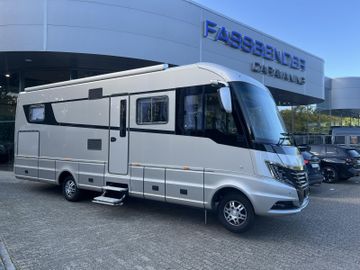 Niesmann + Bischoff Flair 880 LE 