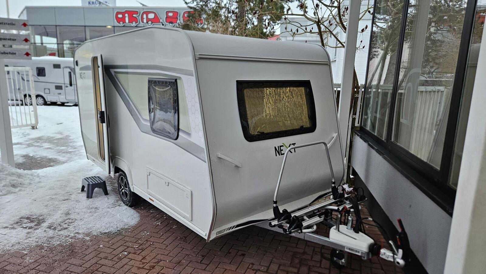 Andere Next Next 381 / Kinderbetten