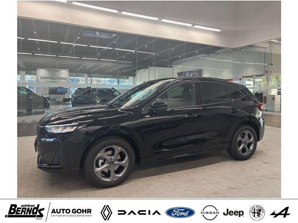 Ford Kuga 1.5 EcoBoost ST-LINE AUTOM. AHK WINTER-Pkt.