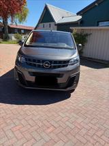 Opel Zafira Life 2.0 Diesel 130kW Selection L Aut... - Opel Zafira Life von privat