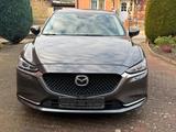 Mazda 6 2.0 SKYACTIV-G 165 Exclusive-Line Exclusiv... - gebrauchte Mazda 6 aus dem Jahr 2021