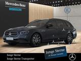 Mercedes-Benz E 220 d T *AVANTGARDE*NIGHT*PANO*MBUX*SHZ*NAVI*