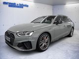 Audi A4 Avant 40 TDI quattro 2x S line competition