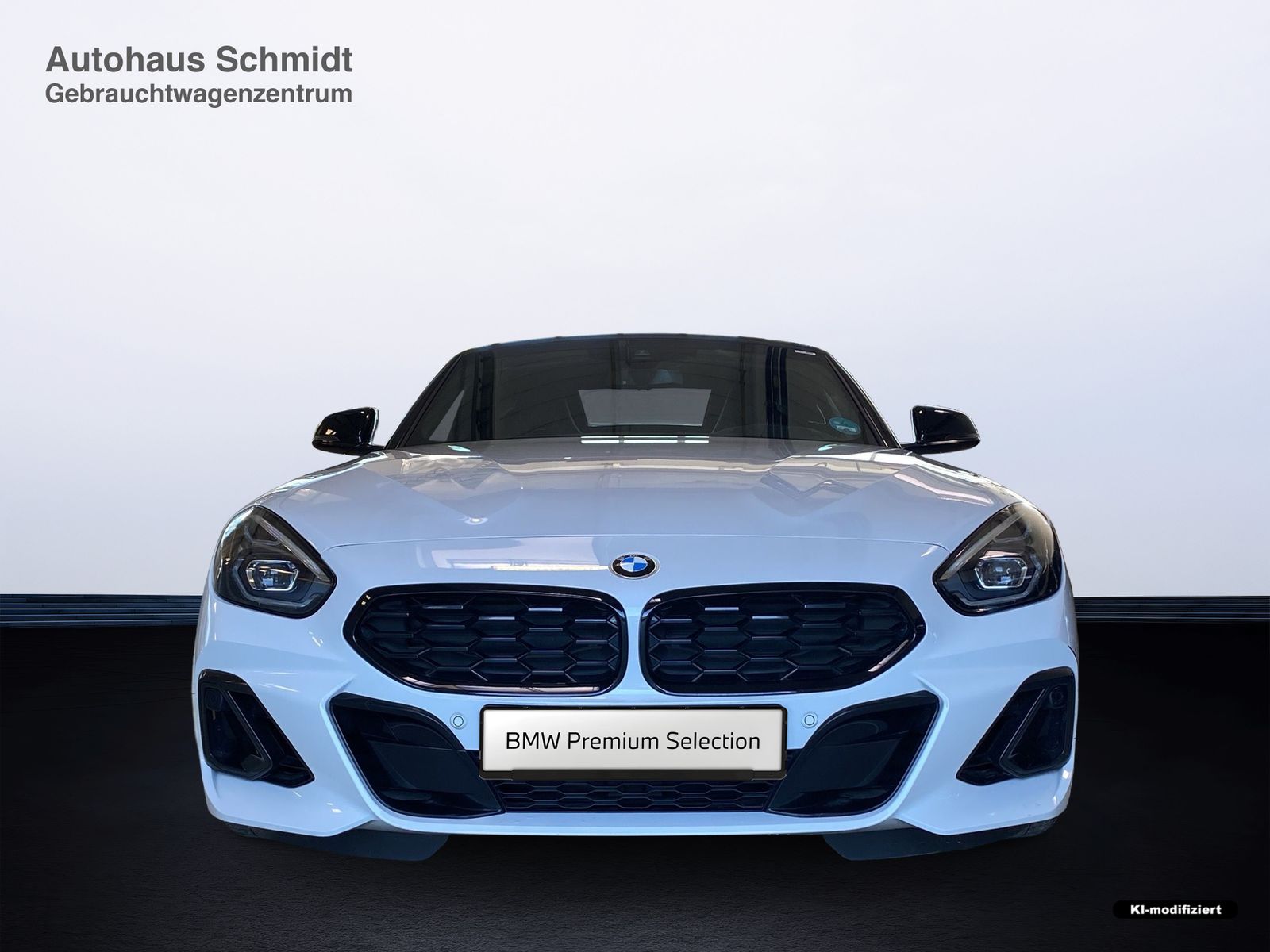 BMW Z4 M40 - Bild 7