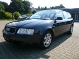 Audi A6 2.0 multitronic Avant-Gasanlage-TÜV NEU - Audi A6 aus 2003: Kombi