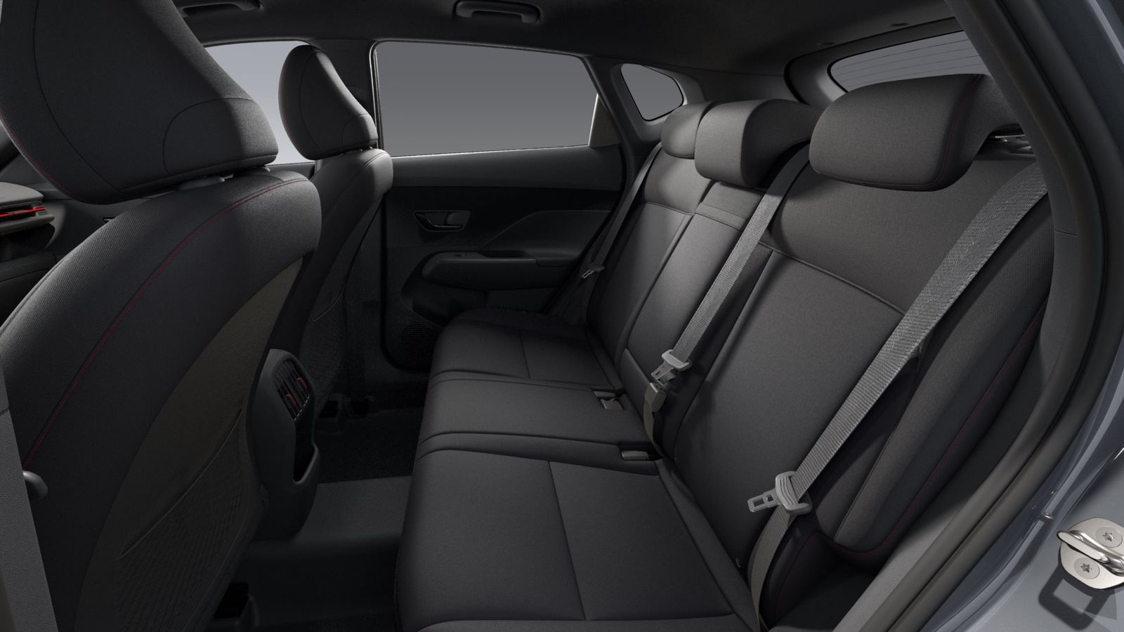 Hyundai KONA - Bild 11