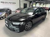 Audi A8 L 60 TFSIe LANG QUATTRO*S-LINE*2x DVD*CARBON - Audi A8 Neuwagen