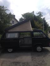 Volkswagen VW T3 Westfalia Joker Wohnmobil Oldtimer H - Offers