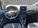 Ford EcoSport Titanium *SpurW*LED*Kamera*Navi*Apple* - gebrauchte Ford EcoSport aus dem Jahr 2022
