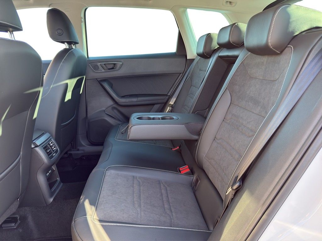 Seat Ateca - Bild 17