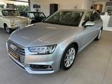 Audi A4 Avant 50 TDI quattro sport SHZ|ACC|8 Fach - Audi A4 50 TDI Gebrauchtwagen