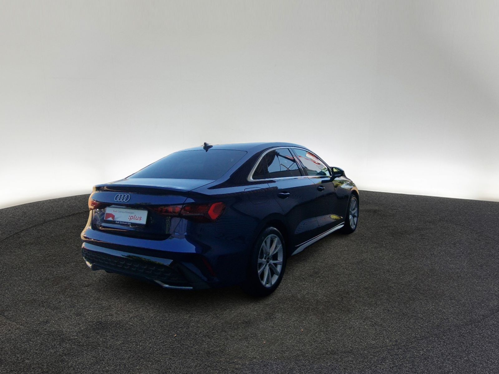 Audi A3 - Bild 5
