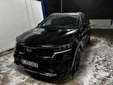 Kia Sorento 2.2 CRDi AWD Platinum DCT8 Platinum - gebrauchte Kia Sorento aus dem Jahr 2021