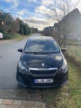 Peugeot 108 Allure VTi 72 ETG5 Allure - Peugeot 108 Gebrauchtwagen