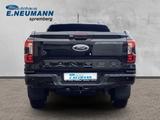 Ford Ranger Plug-in-Hybrid STORMTRAK e-4WD Doppelkabi - Ford Ranger Stormtrak Gebrauchtwagen