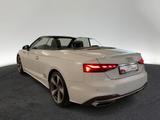 Audi A5 Cabriolet Advanced 35 TDI S tr. AHK Navi LED - Audi A5 35 TDI Gebrauchtwagen