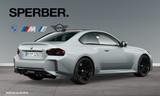 BMW M2 Coupé Carbon Dach*Schalensitze*Harman Kardon* - BMW M2 Carbon Gebrauchtwagen