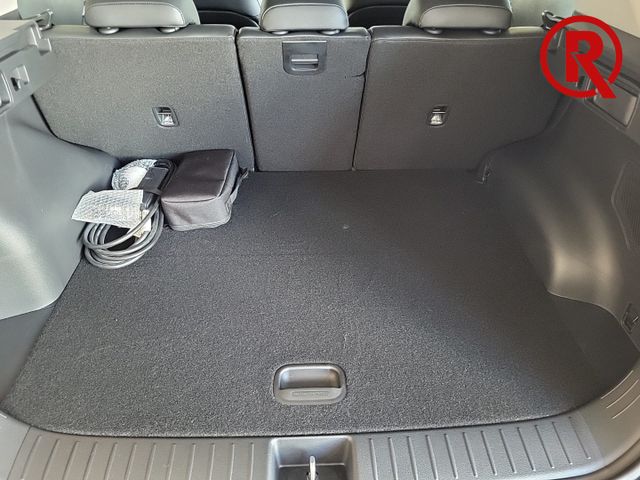 Sportage Plug&Ride Plug-in Hybrid AWD 1.6 T-GDI 