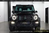 Mercedes-Benz G800 BRABUS WideStar-Ext.Carbon2-Int.Carbon-2026 - Mercedes-Benz C w202