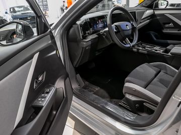 Opel Astra L Sports Tourer 1.2 Enjoy Spurhalteassi.