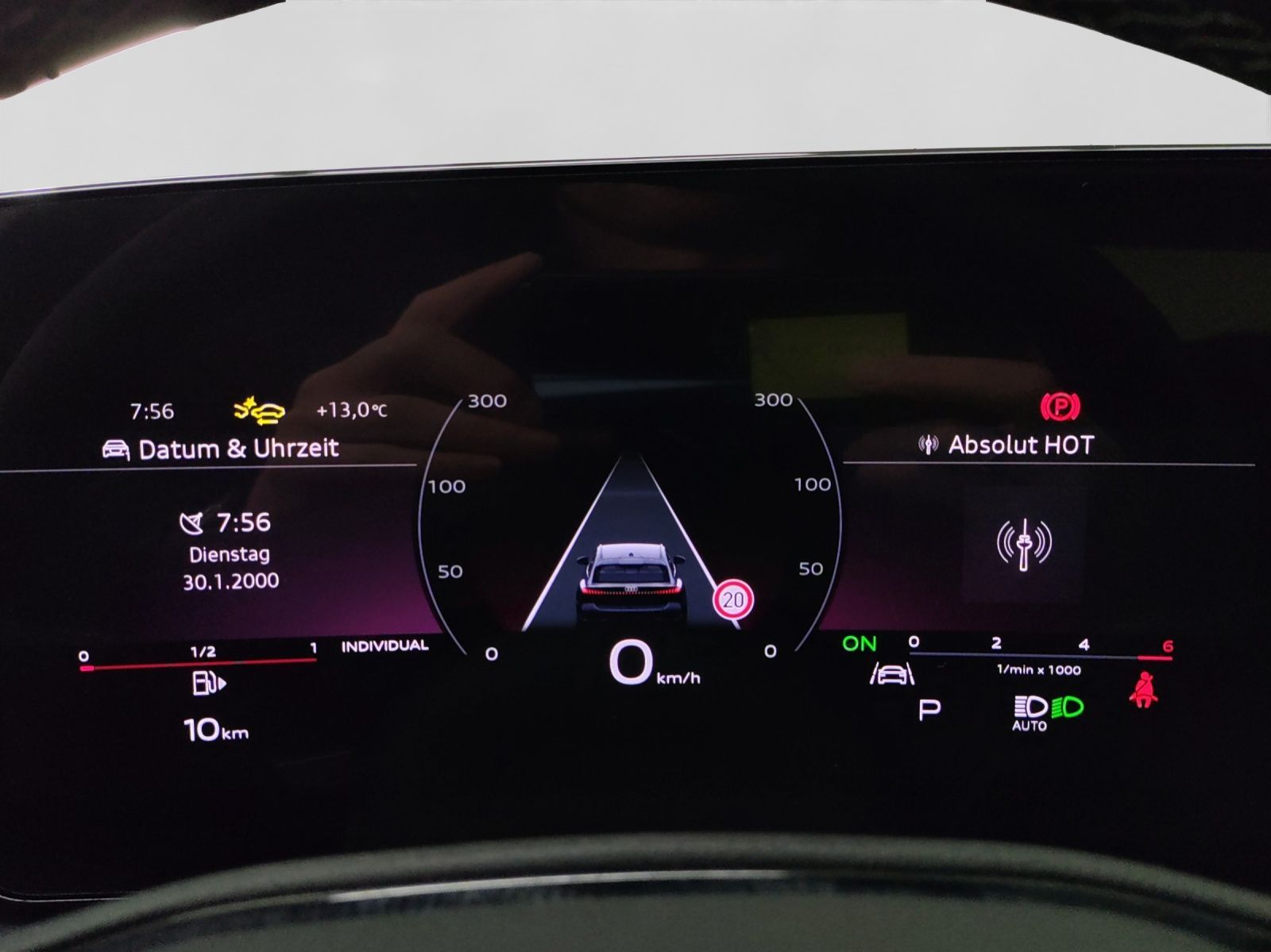 Audi A5 - Bild 11