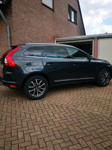 Volvo XC 60 D 4 Baujahr 12/16