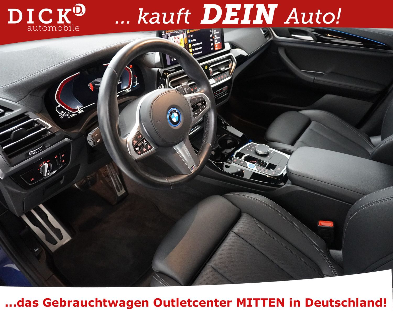 BMW iX3 Inspiring M Sport SHADO+PANO+MEMO+KAM+ACC+19 foto 10