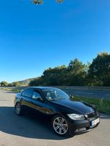 BMW 320D E90  177PS N47D20 MOTOR - BMW 320: 320d 177