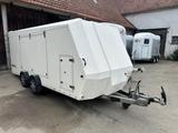 Brian James Race Sport, 340-5000, 5000 x 2000 mm, 2,6 to. - Offers