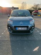 Citroën Citroen c3 Picasso - gebrauchte Citroën C3 Picasso aus dem Jahr 2011