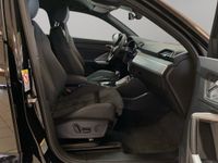 Audi Q3 - Vorschau Bild 8