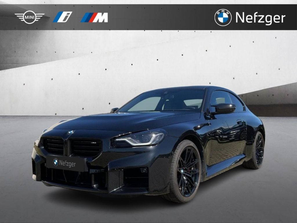 Image of BMW M2