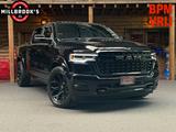 Dodge RAM 1500 Limited Hurricane 540 PK Widebody, high - mit LPG-Antrieb: Automatik
