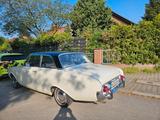 Ford Taunus - Ford Taunus Benziner Gebrauchtwagen