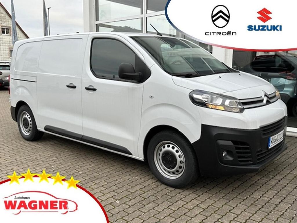 Citroën Jumpy