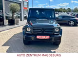 Mercedes-Benz G 500 *DESIGNO Leder Nav Comand - gebrauchte Mercedes-Benz G 500 aus dem Jahr 2017