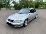 Opel Omega 2,2 Benzin neue TÜV - Opel Omega aus 2000