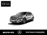 Mercedes-Benz GLA 200 SPORT-UTILITIY-VEHICLE PDC KAM BI-XENON - Mercedes-Benz GLA 200 mit Benzin-Antrieb: Automatik