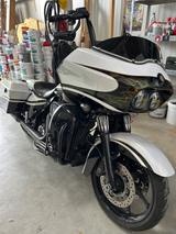 Harley-Davidson Road-Glide CVO - Offers