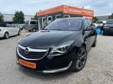 Opel Insignia A Sports Kombi Edition-TÜV& SERVICE NEU - Opel Insignia in Augsburg