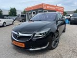 Opel Insignia A Sports Kombi Edition-TÜV& SERVICE NEU - Opel: Service