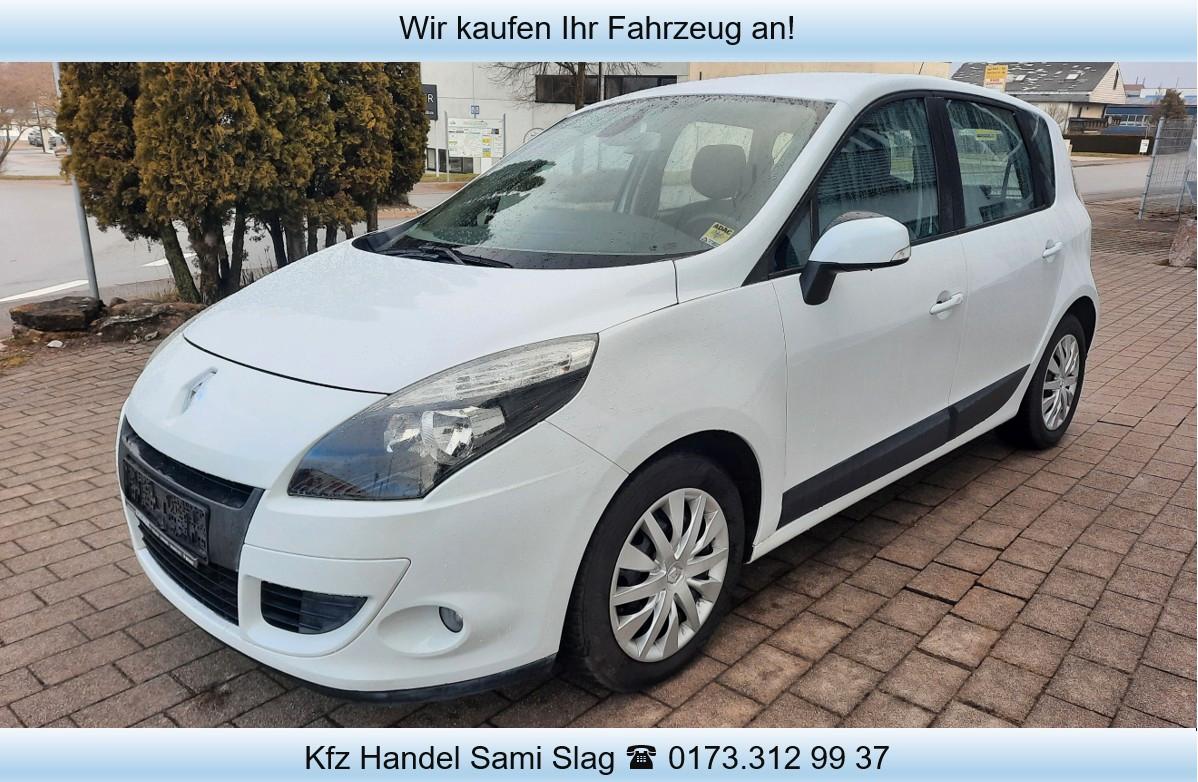 Renault Scenic III Expression 1.6 *KLIMAAUT-2.Hand*