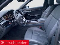 Audi A8 - Vorschau Bild 11
