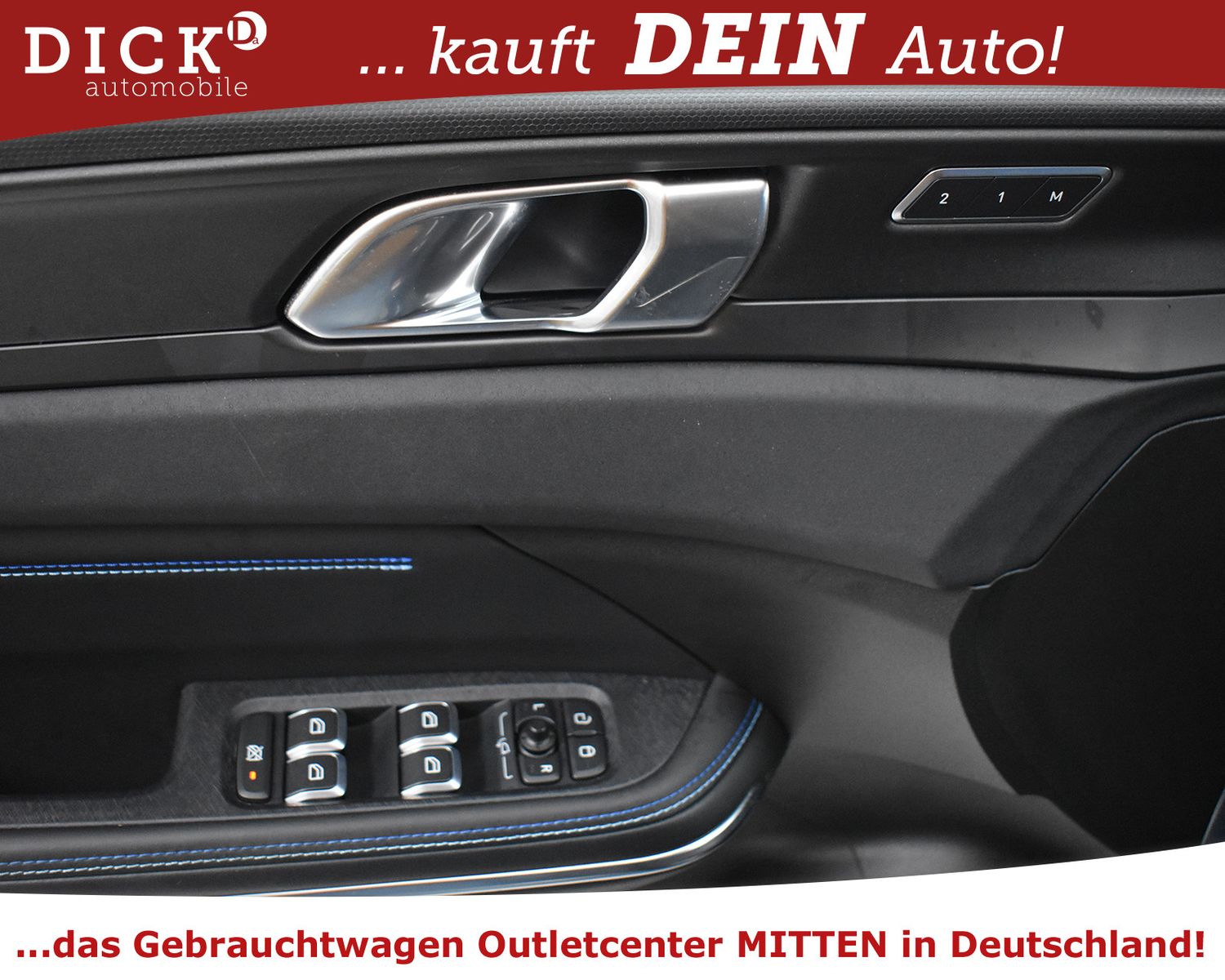 LYNC AND CO 01 1.5TD Aut PHEV PANO+MEMO+NAVI+LED+SHZ+ACC+360 - Image 23