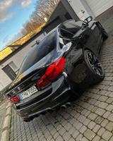 BMW M5 xDrive A Competition M5 720PS - BMW M5: Ps