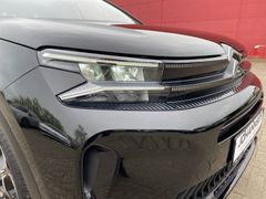 CITROEN C5 Aircross Plus Hybr. 145 E-DSC6