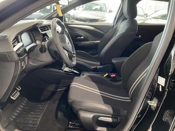 Bild 5 Opel Corsa GS 1.2 Hybrid AT/NAVI/SHZ+LHZ/PDC v+h+CAM/