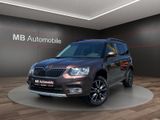 Skoda Yeti Drive Automatik/Rückfahrkamera/Navi - Skoda Yeti: Navigationssystem