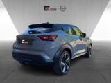 Nissan Juke N-DESIGN Automatik BOSE/Winter/Tech-Paket - Nissan JUKE N-DESIGN mit Hybrid-Antrieb (Benzin/Elektro)